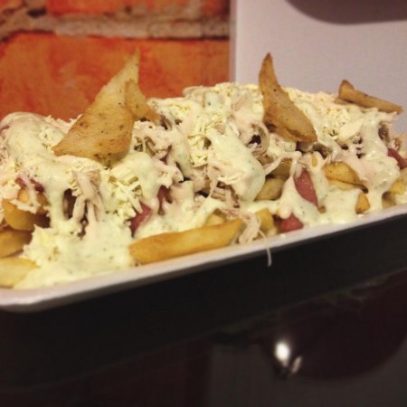 Les presentamos el nuevo combo de Lobalitas, lleva por solo 9000 pesos unas exquisitas Lobipapas con gaseosa. Los esperamos. 